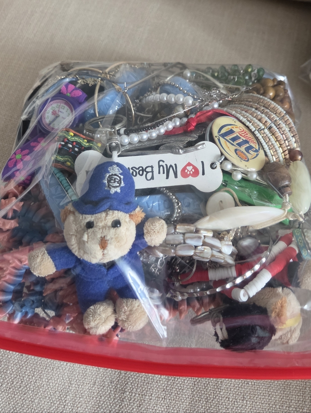 Mixed Jewelry